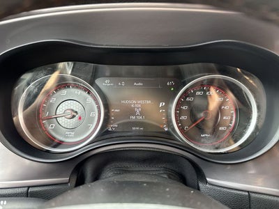 2023 Dodge Charger R/T Scat Pack