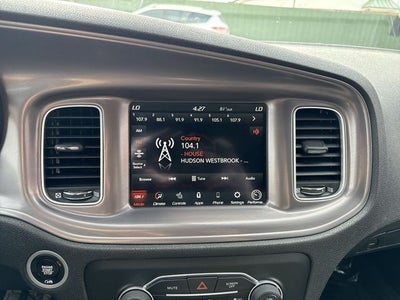 2023 Dodge Charger R/T Scat Pack