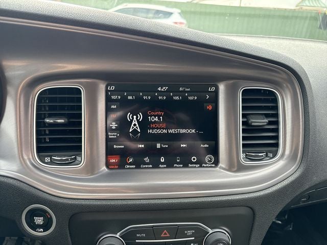 2023 Dodge Charger R/T Scat Pack