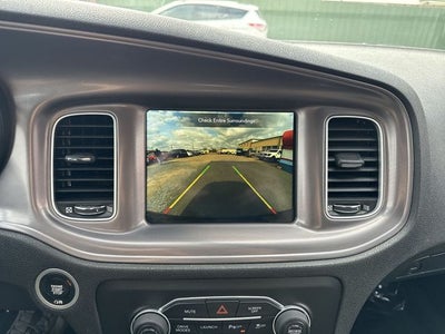 2023 Dodge Charger R/T Scat Pack