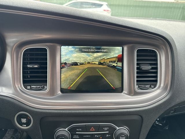 2023 Dodge Charger R/T Scat Pack