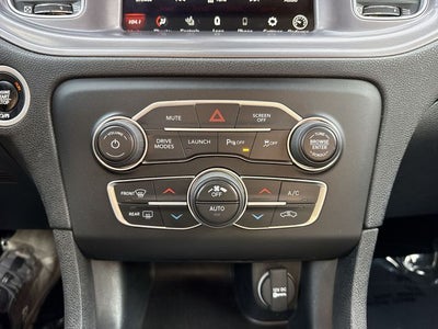 2023 Dodge Charger R/T Scat Pack