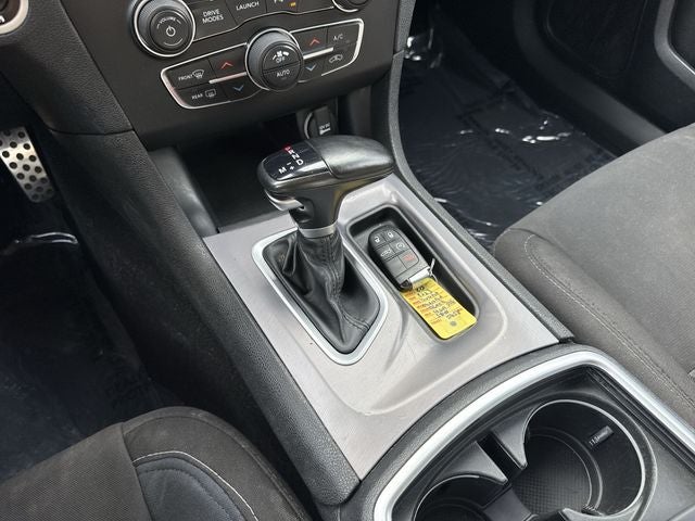 2023 Dodge Charger R/T Scat Pack