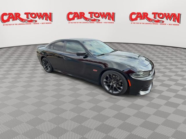 2023 Dodge Charger R/T Scat Pack
