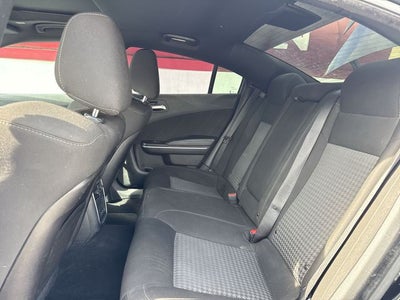 2023 Dodge Charger R/T Scat Pack