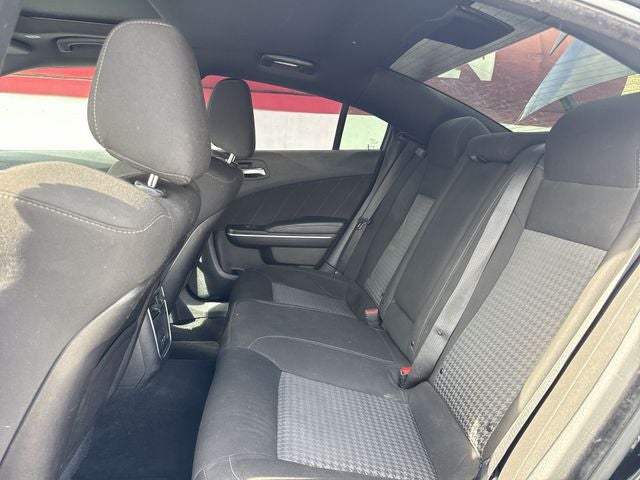 2023 Dodge Charger R/T Scat Pack