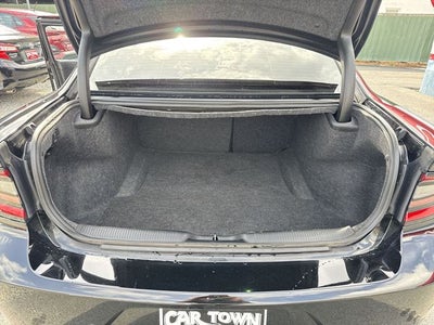 2023 Dodge Charger R/T Scat Pack