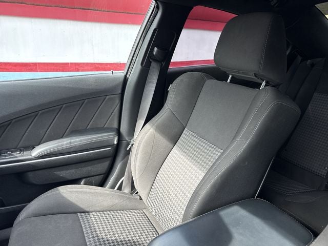 2023 Dodge Charger R/T Scat Pack