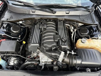 2023 Dodge Charger R/T Scat Pack