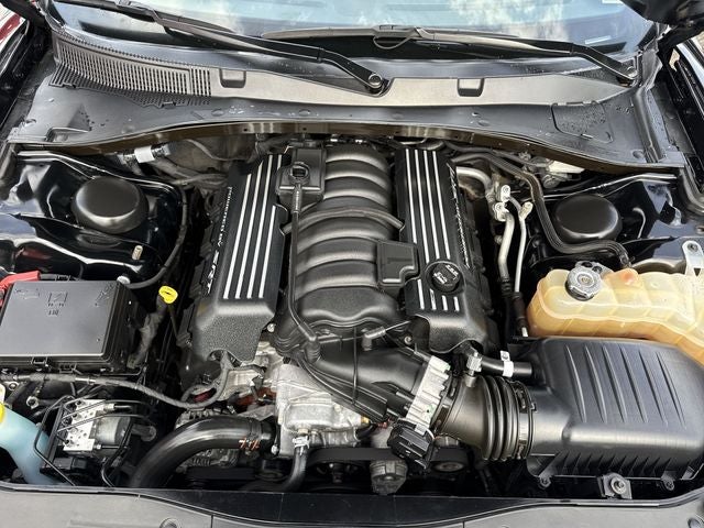 2023 Dodge Charger R/T Scat Pack