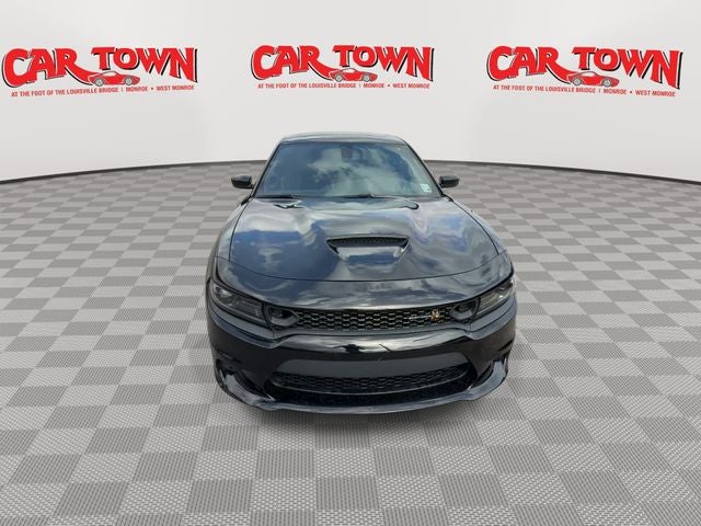 2023 Dodge Charger R/T Scat Pack