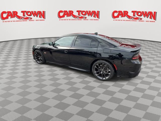 2023 Dodge Charger R/T Scat Pack