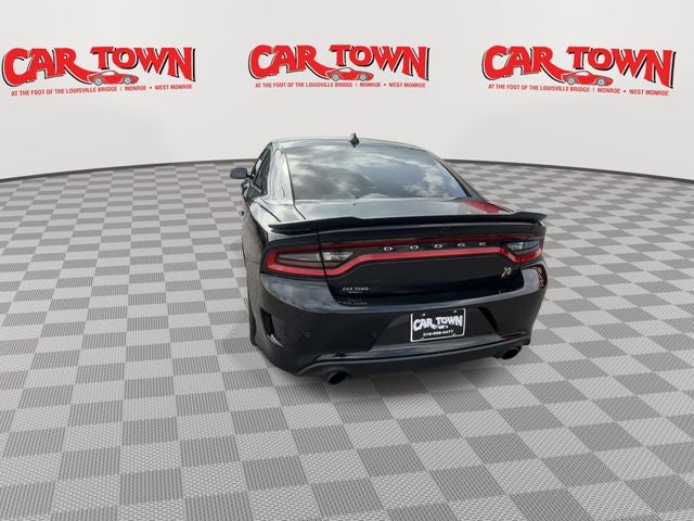 2023 Dodge Charger R/T Scat Pack