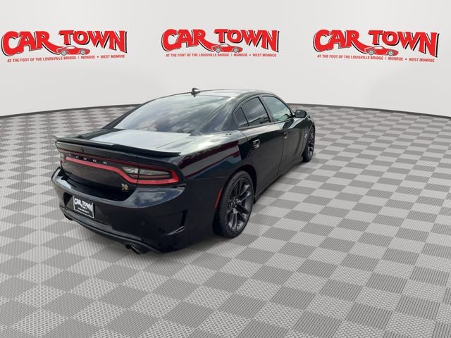 2023 Dodge Charger R/T Scat Pack