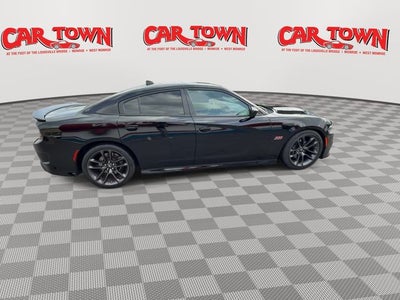 2023 Dodge Charger R/T Scat Pack