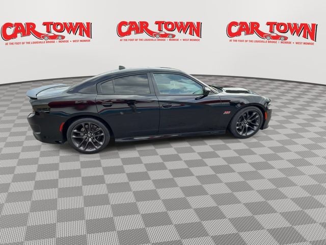 2023 Dodge Charger R/T Scat Pack