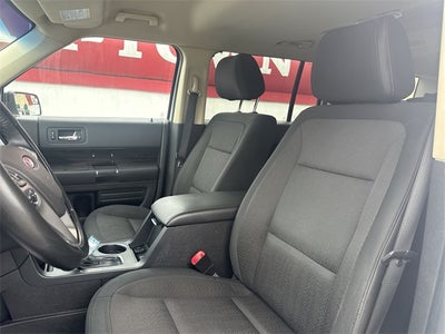 2018 Ford Flex SEL
