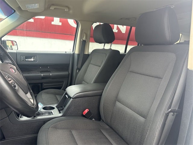 2018 Ford Flex SEL