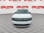 2018 Ford Flex SEL