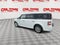 2018 Ford Flex SEL