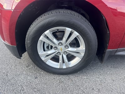 2012 Chevrolet Equinox LT 1LT