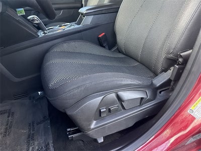 2012 Chevrolet Equinox LT 1LT