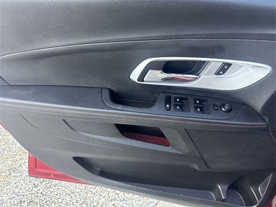 2012 Chevrolet Equinox LT 1LT