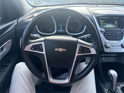 2012 Chevrolet Equinox LT 1LT