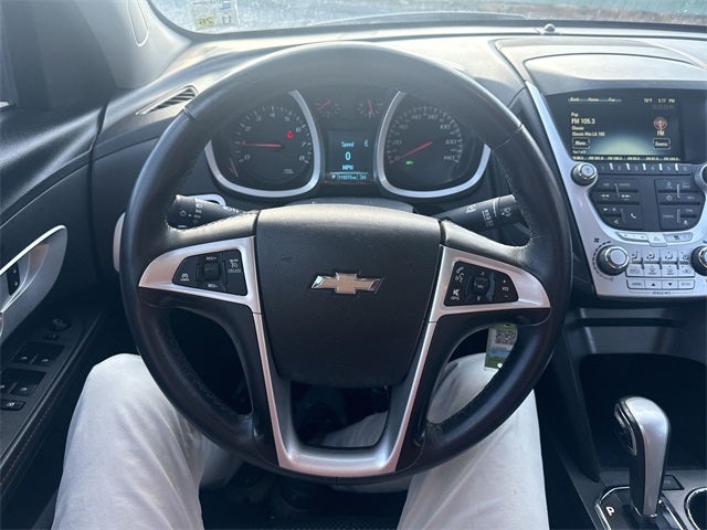 2012 Chevrolet Equinox LT 1LT