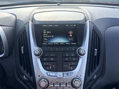 2012 Chevrolet Equinox LT 1LT