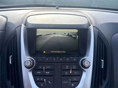 2012 Chevrolet Equinox LT 1LT