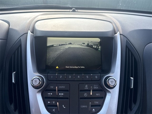 2012 Chevrolet Equinox LT 1LT