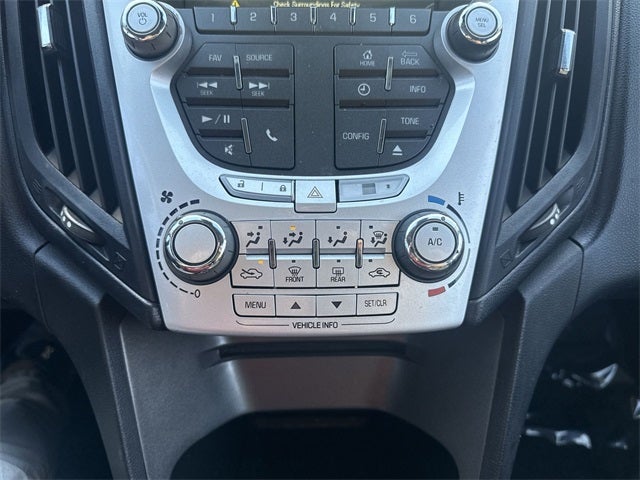 2012 Chevrolet Equinox LT 1LT