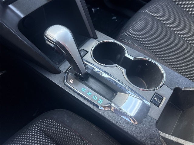 2012 Chevrolet Equinox LT 1LT