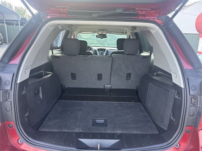 2012 Chevrolet Equinox LT 1LT