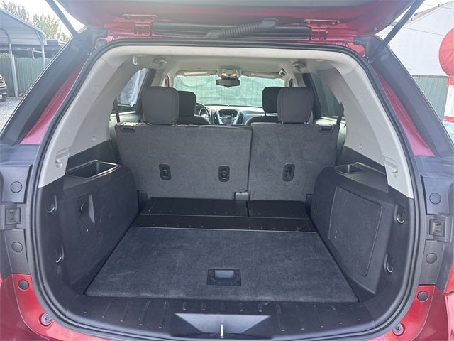 2012 Chevrolet Equinox LT 1LT