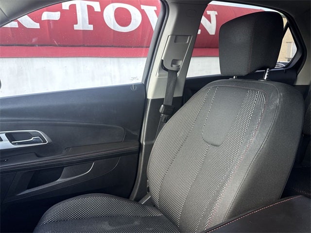 2012 Chevrolet Equinox LT 1LT