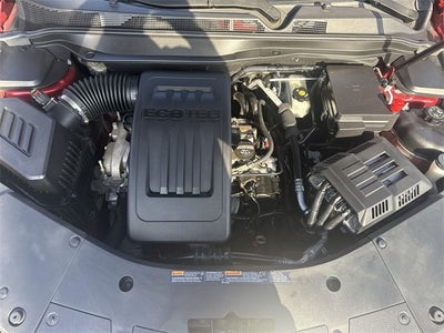 2012 Chevrolet Equinox LT 1LT