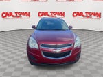 2012 Chevrolet Equinox LT 1LT