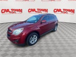 2012 Chevrolet Equinox LT 1LT