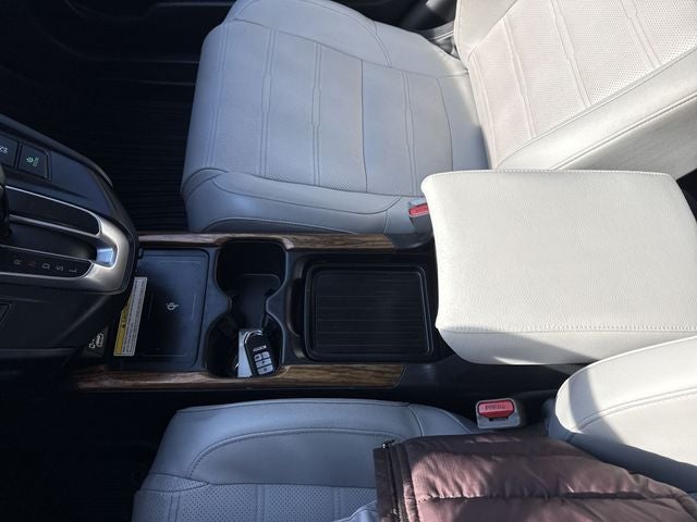 2020 Honda CR-V Touring