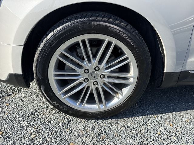 2019 Lincoln MKT Standard