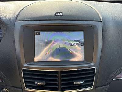 2019 Lincoln MKT Standard