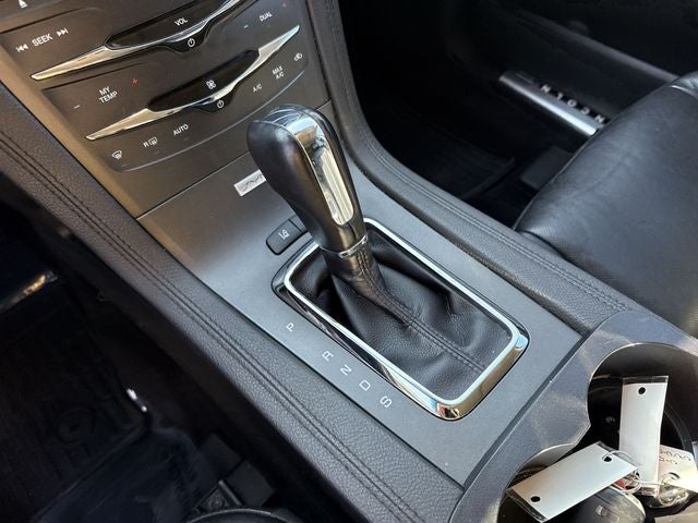 2019 Lincoln MKT Standard