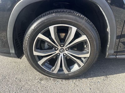 2019 Lexus RX RX 350