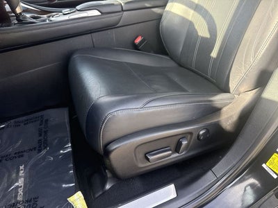 2019 Lexus RX RX 350