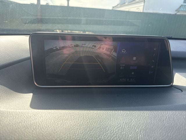 2019 Lexus RX RX 350