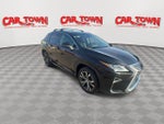 2019 Lexus RX RX 350