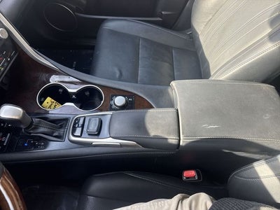 2019 Lexus RX RX 350