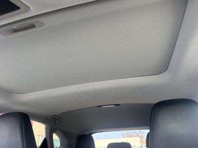 2019 Lexus RX RX 350